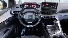 Peugeot 3008 1.5 BlueHDi GT de 2021