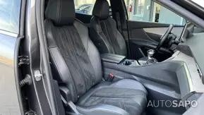 Peugeot 3008 1.5 BlueHDi GT de 2021