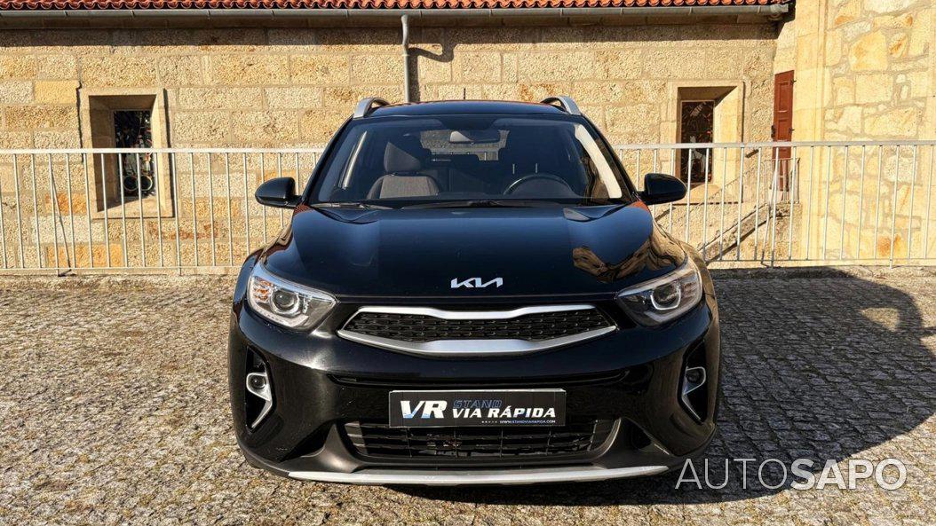 Kia Stonic 1.2 Dynamic de 2022