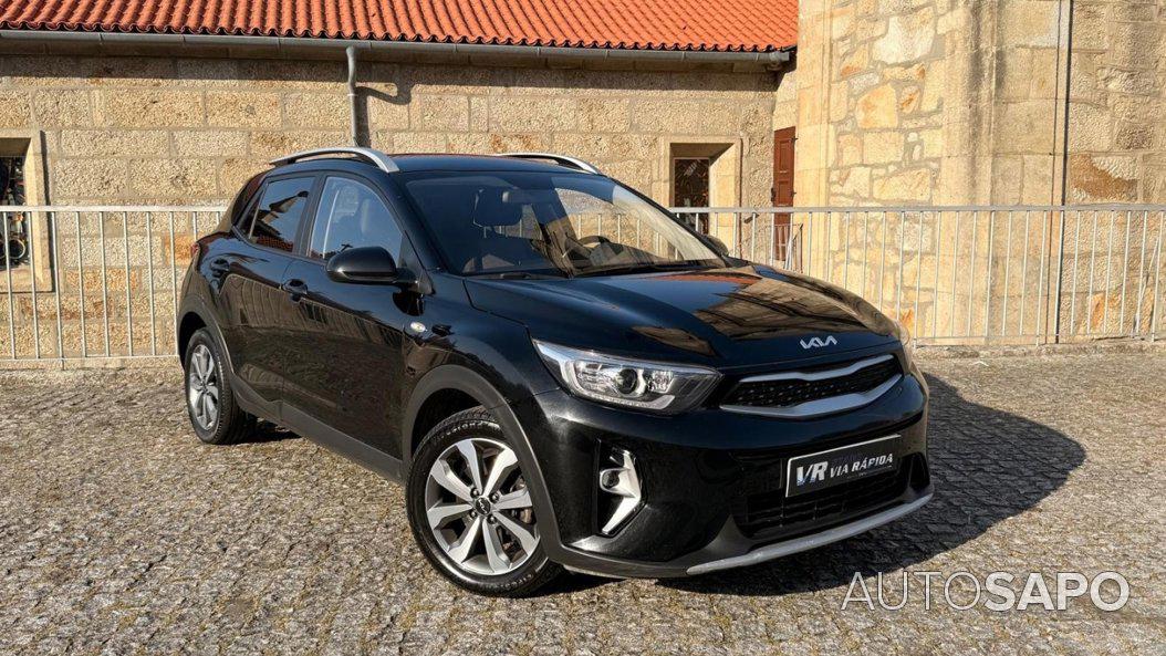 Kia Stonic 1.2 Dynamic de 2022