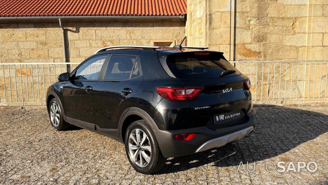 Kia Stonic 1.2 Dynamic de 2022