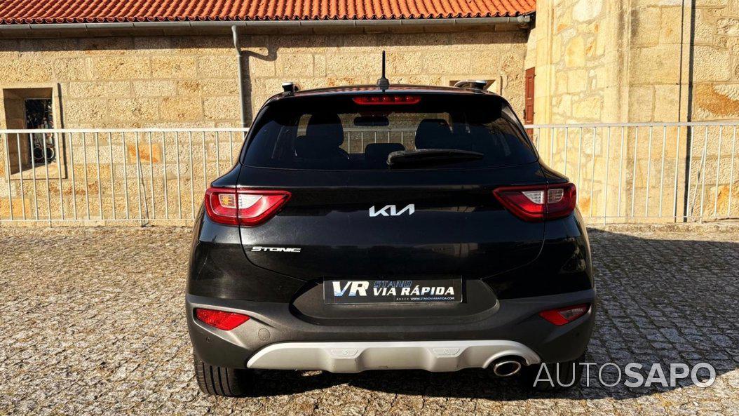 Kia Stonic 1.2 Dynamic de 2022