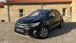 Kia Stonic 1.2 Dynamic de 2022