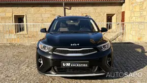 Kia Stonic 1.2 Dynamic de 2022
