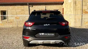 Kia Stonic 1.2 Dynamic de 2022