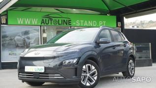 Hyundai Kauai de 2022