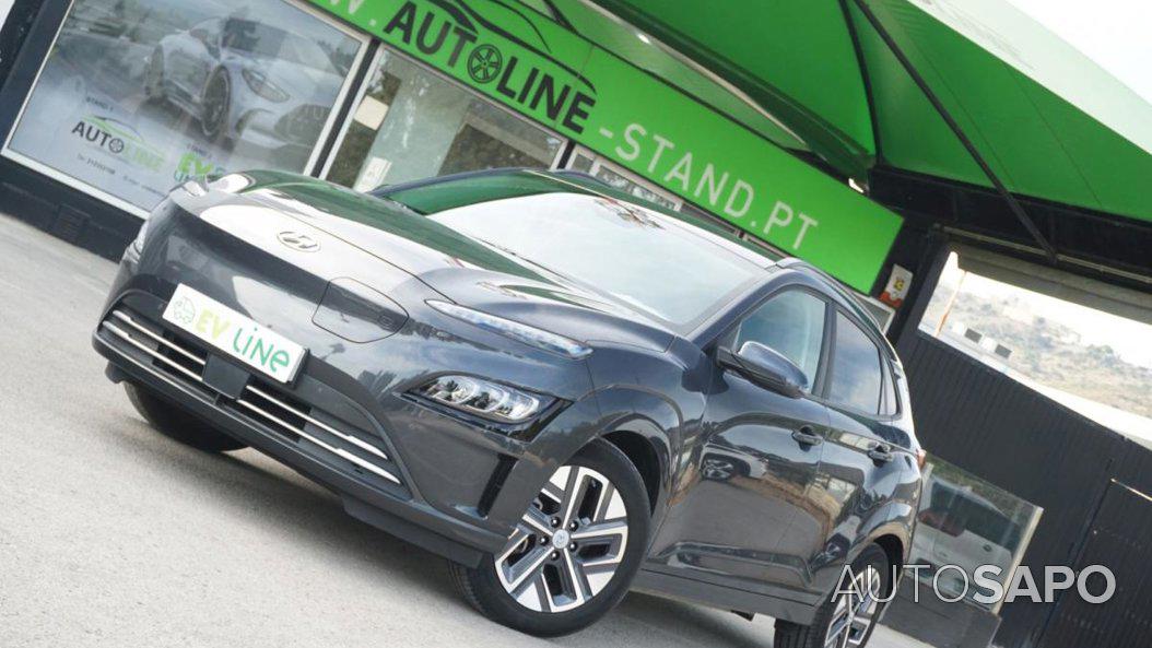 Hyundai Kauai de 2022