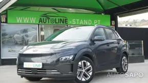 Hyundai Kauai de 2022