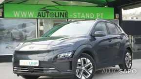 Hyundai Kauai de 2022