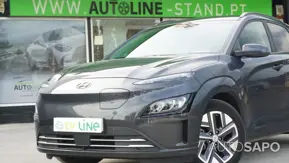 Hyundai Kauai de 2022