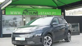 Hyundai Kauai de 2022