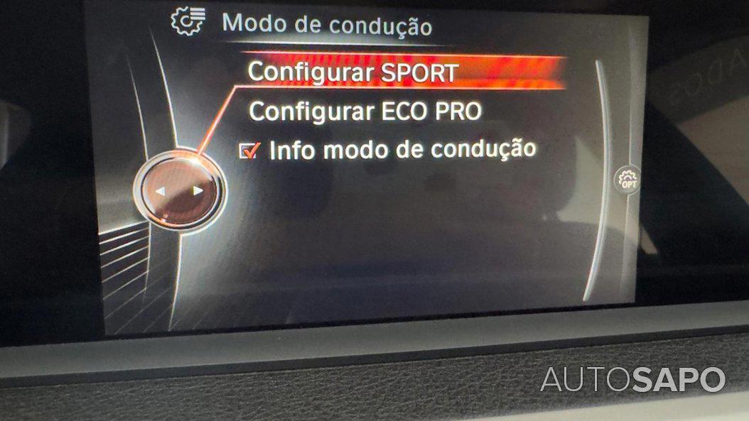 BMW Série 3 de 2017