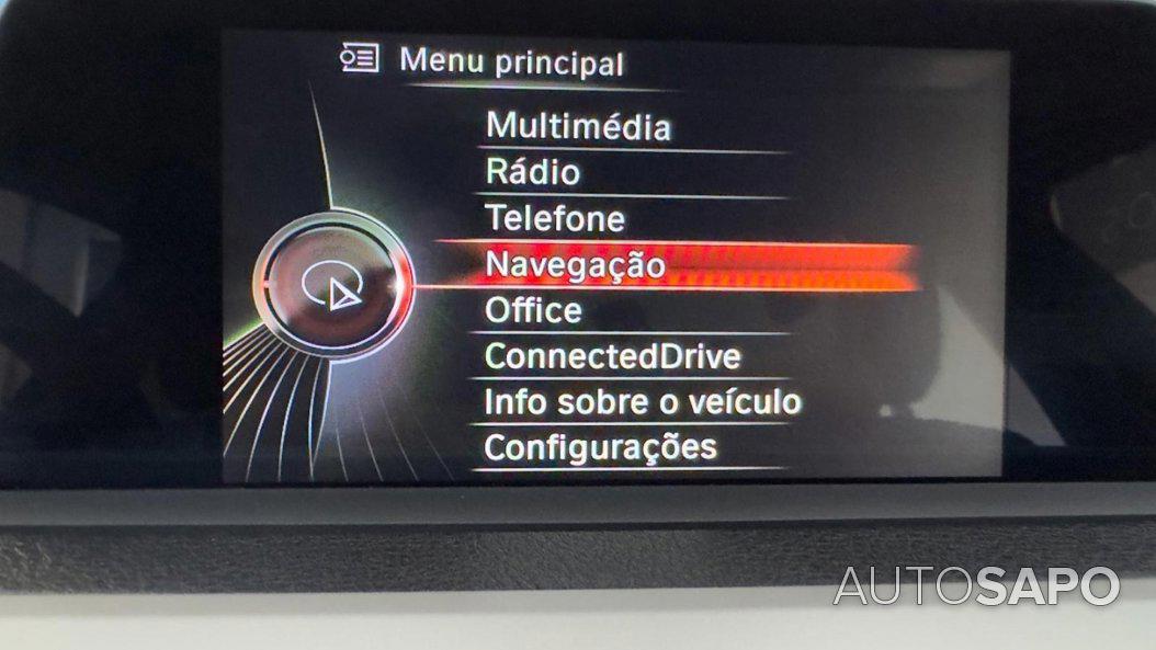 BMW Série 3 de 2017