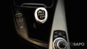 BMW Série 3 de 2017