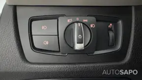 BMW Série 3 de 2017