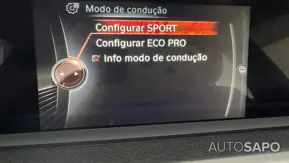 BMW Série 3 de 2017