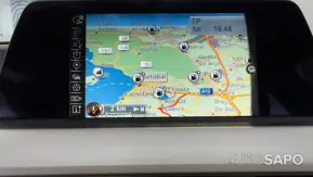 BMW Série 3 de 2017