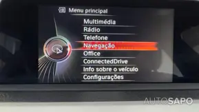 BMW Série 3 de 2017