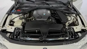 BMW Série 3 de 2017