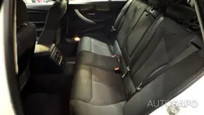 BMW Série 3 de 2017