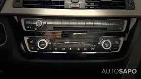 BMW Série 3 de 2017