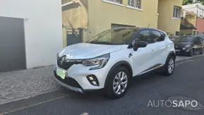 Renault Captur 1.0 TCe Intens Bi-Fuel de 2022