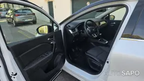 Renault Captur 1.0 TCe Intens Bi-Fuel de 2022