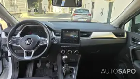 Renault Captur 1.0 TCe Intens Bi-Fuel de 2022