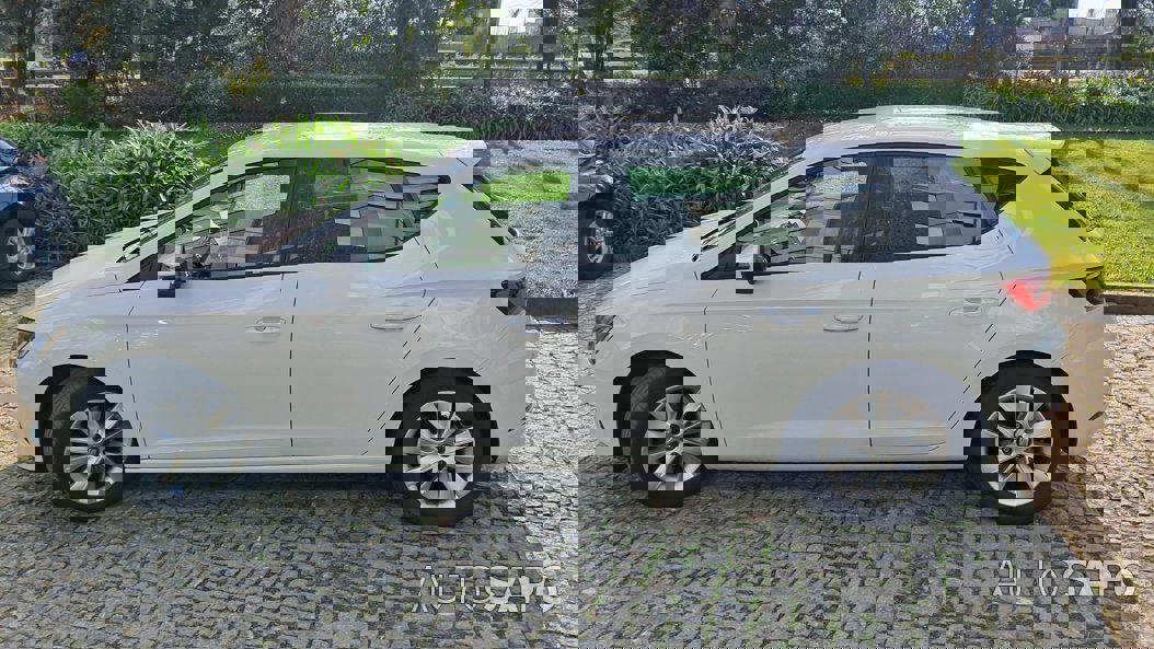 Seat Leon 1.0 EcoTSI Style S/S de 2017