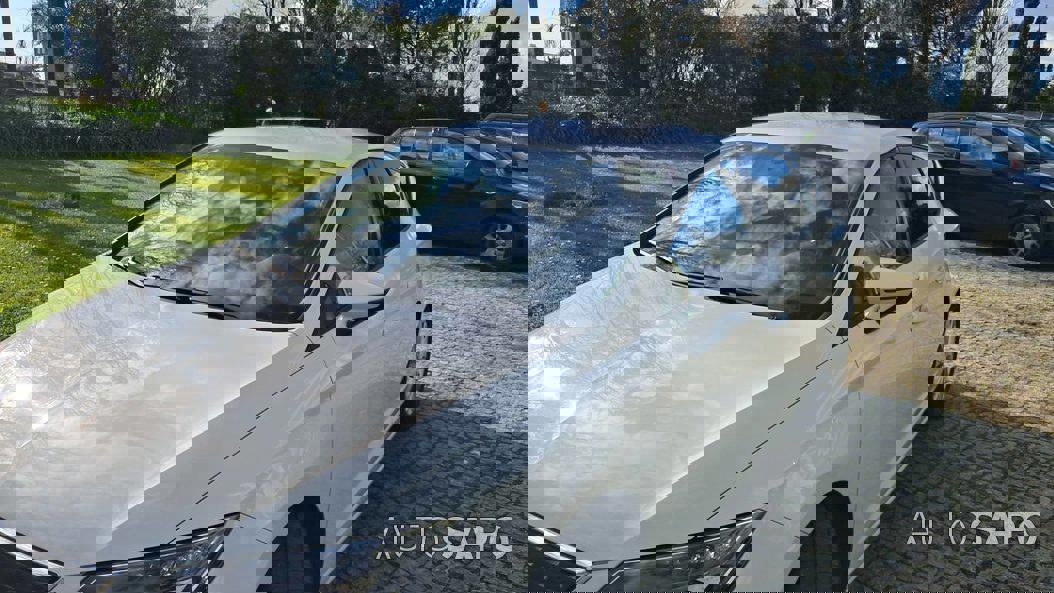 Seat Leon 1.0 EcoTSI Style S/S de 2017