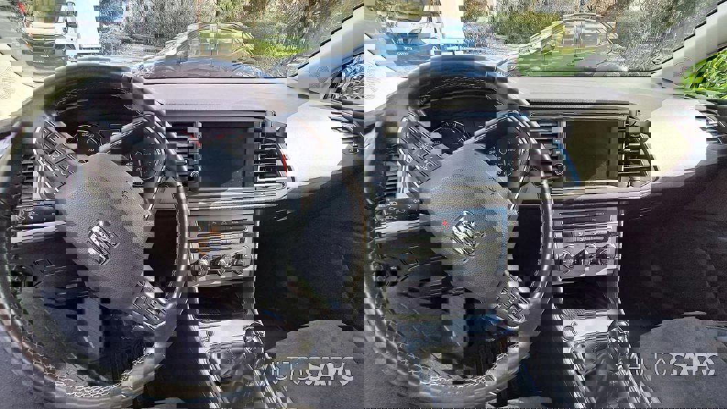 Seat Leon 1.0 EcoTSI Style S/S de 2017