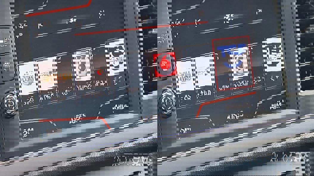 Seat Leon 1.0 EcoTSI Style S/S de 2017