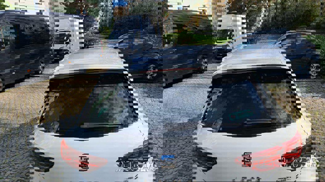 Seat Leon 1.0 EcoTSI Style S/S de 2017