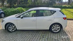 Seat Leon 1.0 EcoTSI Style S/S de 2017