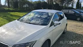 Seat Leon 1.0 EcoTSI Style S/S de 2017