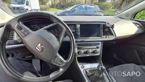 Seat Leon 1.0 EcoTSI Style S/S de 2017