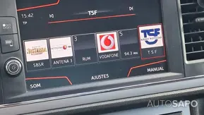 Seat Leon 1.0 EcoTSI Style S/S de 2017