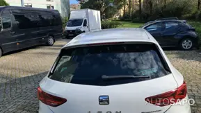 Seat Leon 1.0 EcoTSI Style S/S de 2017