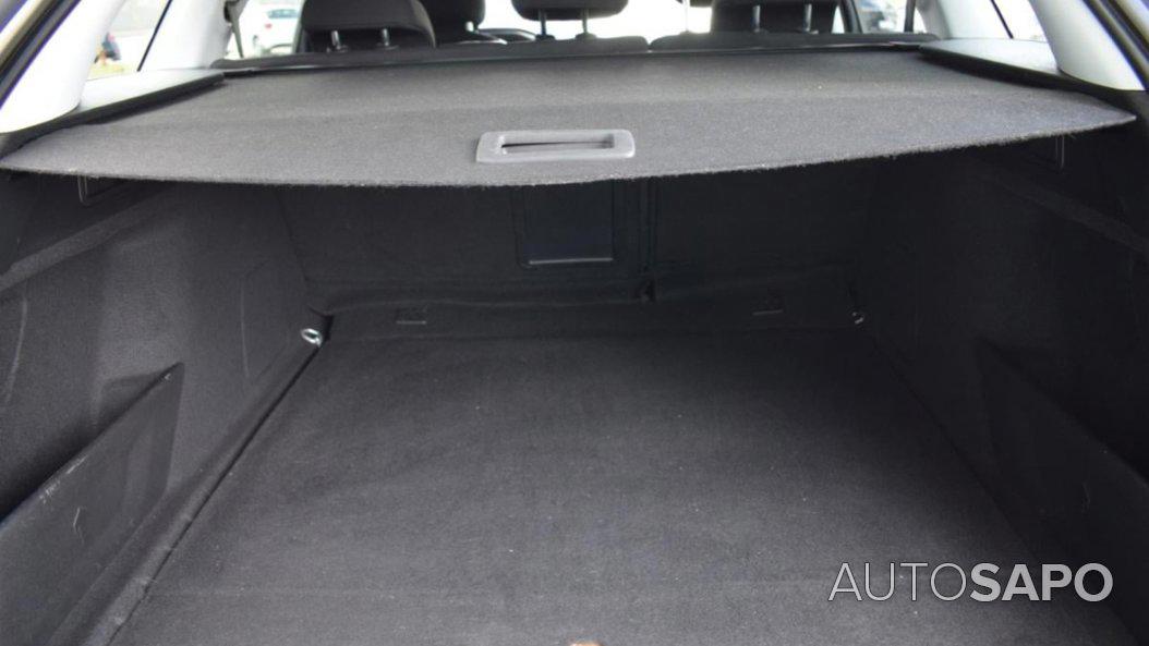 Peugeot 308 1.5 BlueHDi Style de 2018