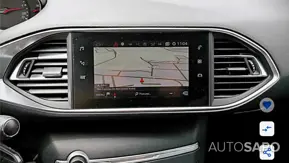 Peugeot 308 1.5 BlueHDi Style de 2018