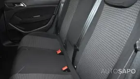 Peugeot 308 1.5 BlueHDi Style de 2018