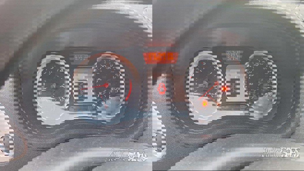 Renault Clio 1.5 dCi de 2008