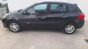 Renault Clio 1.5 dCi de 2008