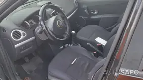 Renault Clio 1.5 dCi de 2008