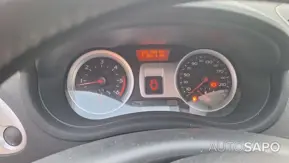 Renault Clio 1.5 dCi de 2008