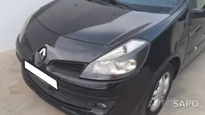 Renault Clio 1.5 dCi de 2008