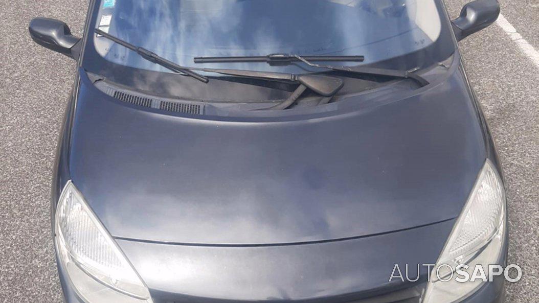 Renault Grand Scénic 1.5 dCi C. Dynamique de 2006