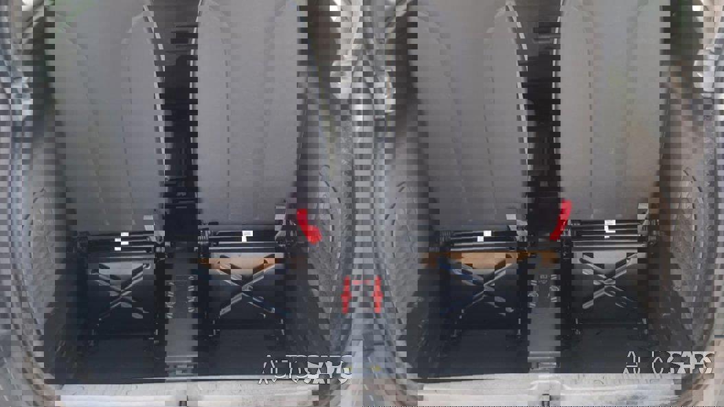 Renault Grand Scénic 1.5 dCi C. Dynamique de 2006