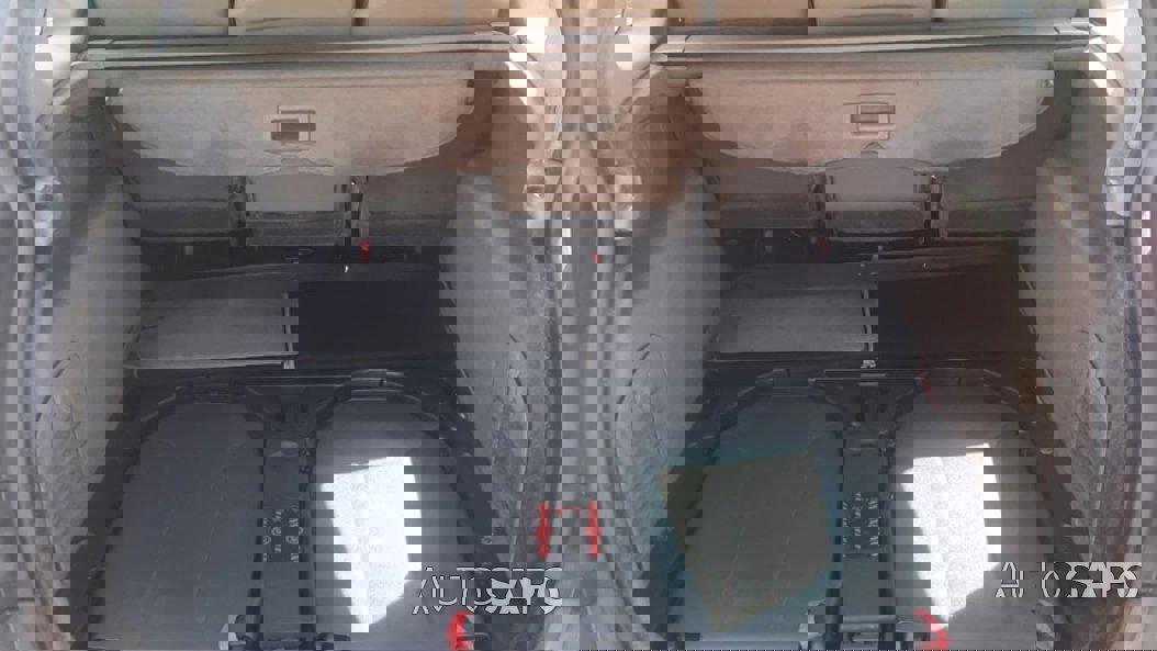 Renault Grand Scénic 1.5 dCi C. Dynamique de 2006