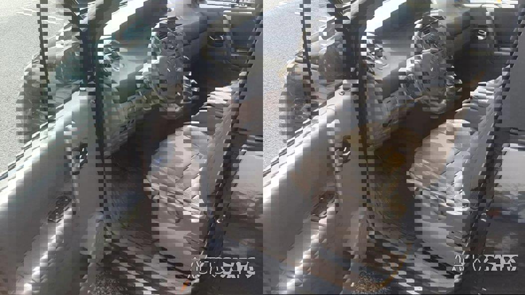 Renault Grand Scénic 1.5 dCi C. Dynamique de 2006